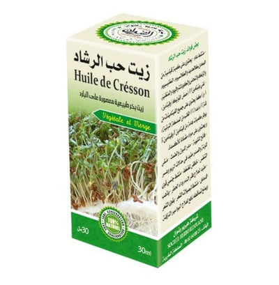 Cress Oil 30 ml