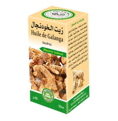 Aceite de galanga 30 ml