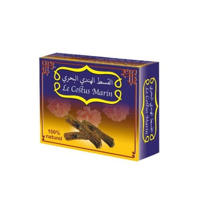 Costus marino (qust bahri)