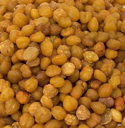Graines d'akpi pour la prise de poids