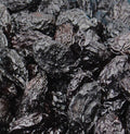 Black Raisins
