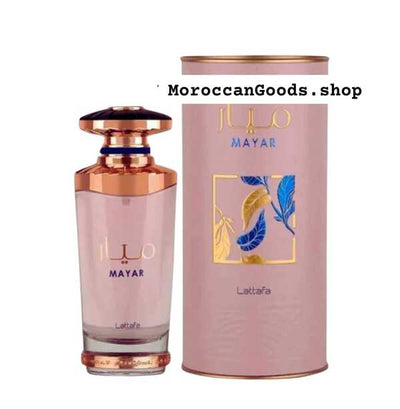 Mayar Original Perfume