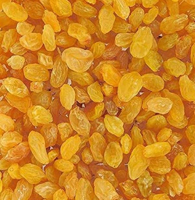 Golden Raisins