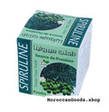 Spirulina Algae