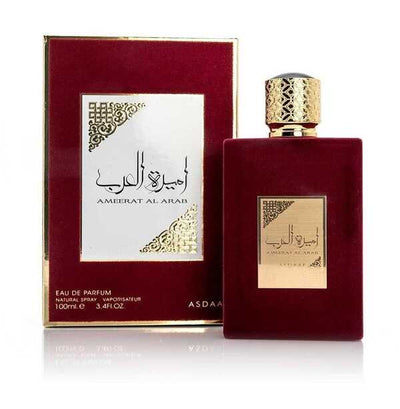 Amira Al Arab Perfume
