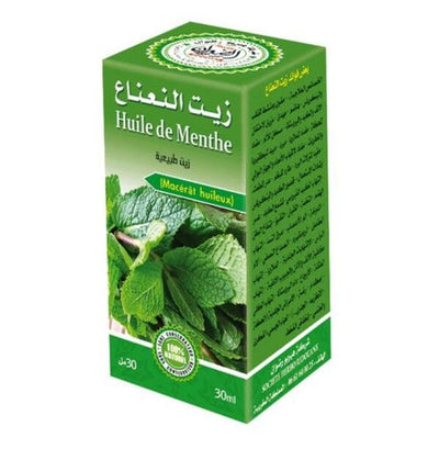 Peppermint Oil 30 ml