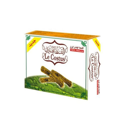 Costus indio silvestre