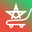 By Moroccan logo