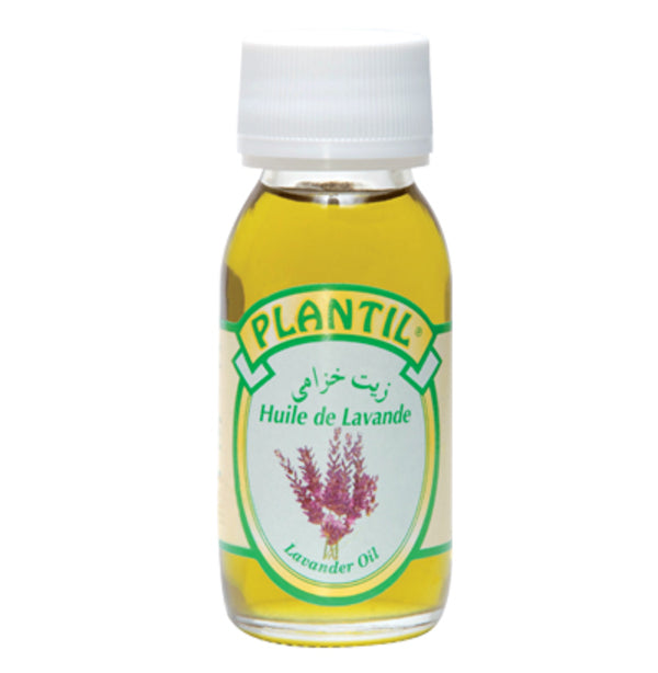 Lavender oil