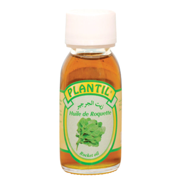 Watercress oil