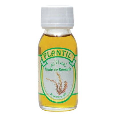 Aceite de azir