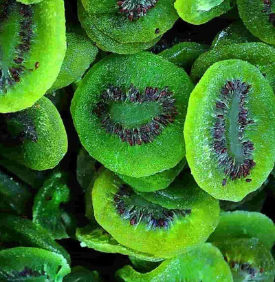 Kiwi séché