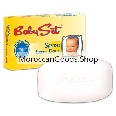 Very soft soap