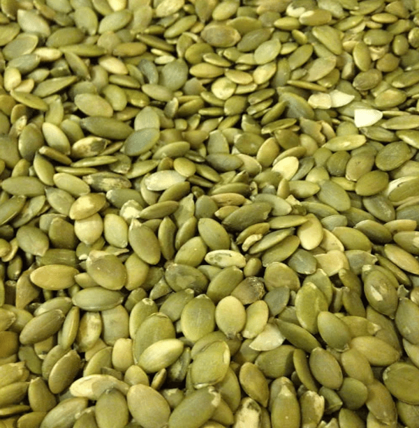 Pumpkin seeds
