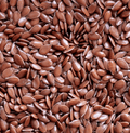 Brown Flax Seeds