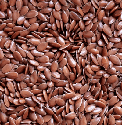 Brown Flax Seeds
