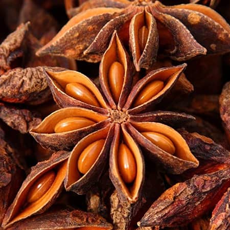 Star anise